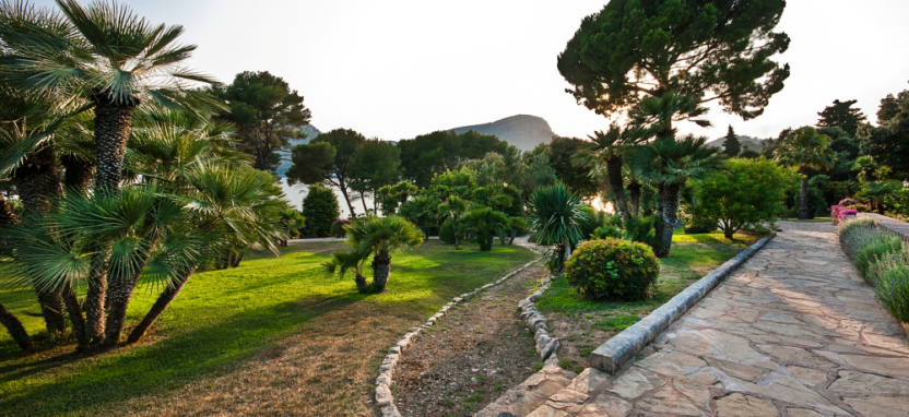 Formentor, a Royal Hideaway Hotel 5* Майорка