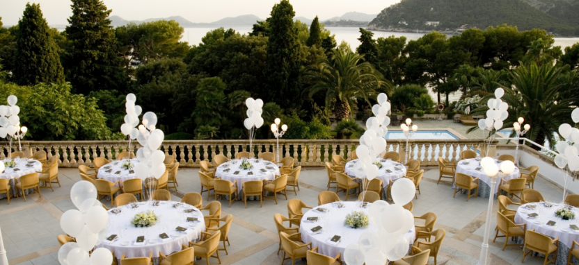 Formentor, a Royal Hideaway Hotel 5* Майорка