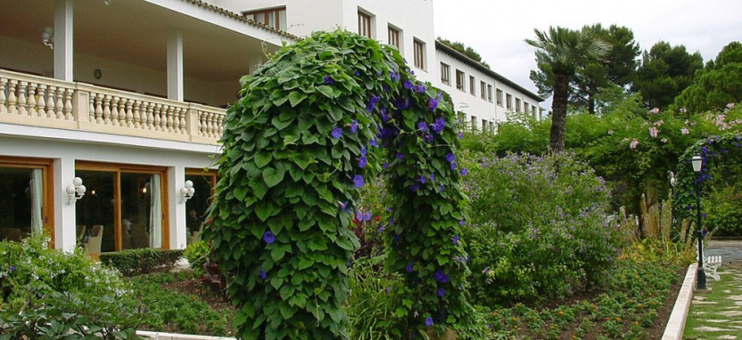 Formentor, a Royal Hideaway Hotel 5* Майорка
