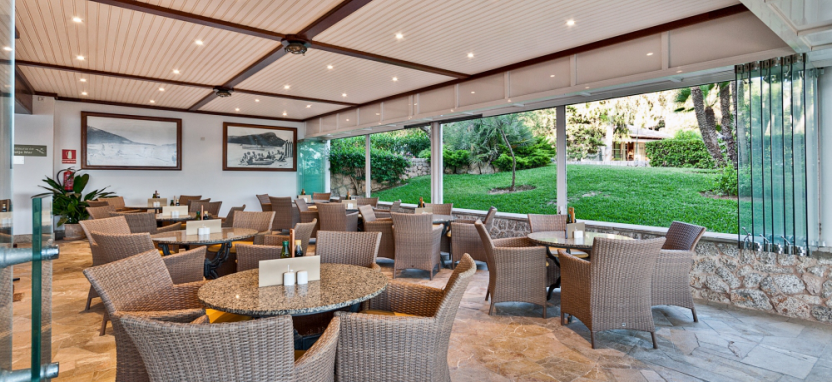 Formentor, a Royal Hideaway Hotel 5* Майорка