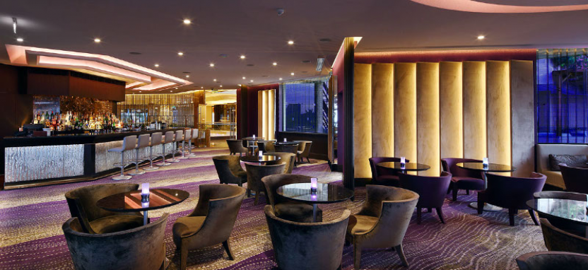 Four Seasons Limassol 5* на острове Кипр