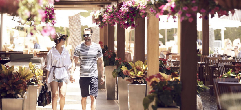 Four Seasons Limassol 5* на острове Кипр