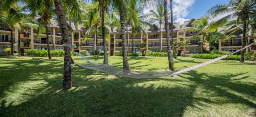 Sands Suites Resort & Spa на острове Маврикий.