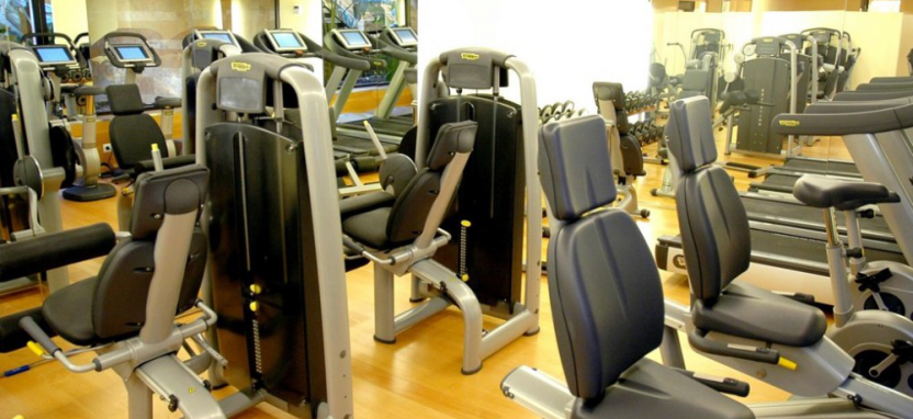 Gran Hotel Guadalpin Banus 5* в Марбелье.