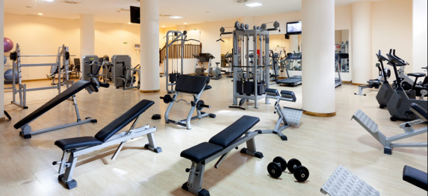 Dream Hotel Gran Tacande на Тенерифе забронировать отель.