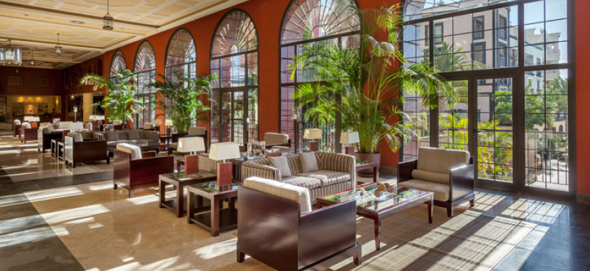 Dream Hotel Gran Tacande на Тенерифе забронировать отель.