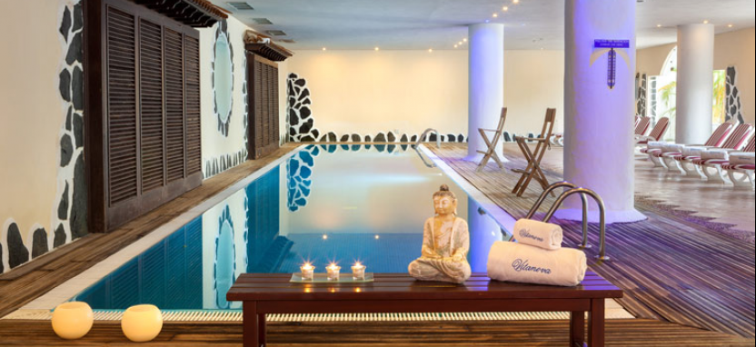 Dream Hotel Gran Tacande на Тенерифе забронировать отель.