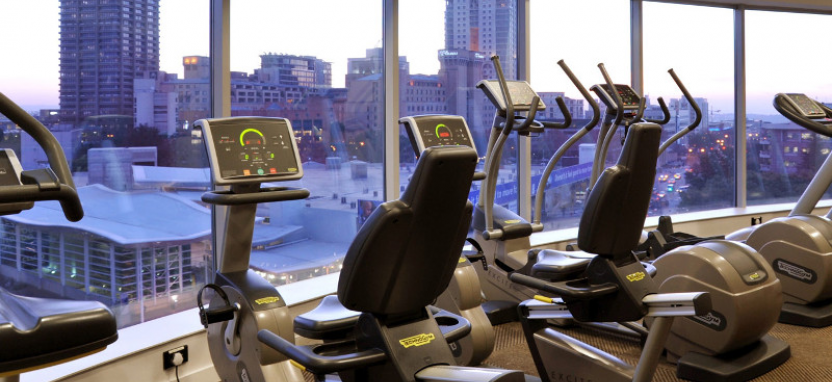 Radisson Blu Sandton Hotel забронировать отель.