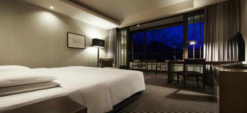 Hyatt Regency Hakone Resort & Spa 5*