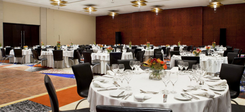 Westin Grand Cape Town Arabella Quays Hotel в Кейптауне забронировать отель.