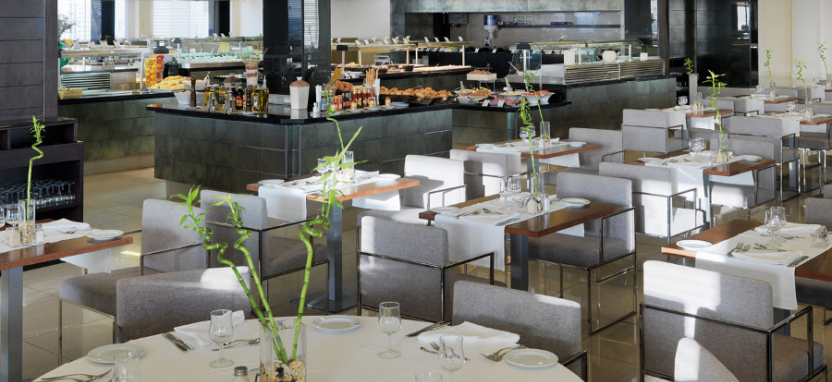 Отель H10 Gran Tinerfe 4* на Канарских островах. Забронировать отель Н10 на Тенерифе. 