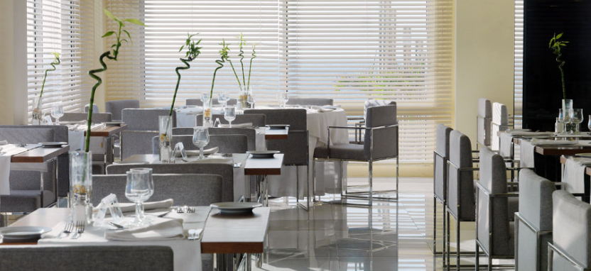 Отель H10 Gran Tinerfe 4* на Канарских островах. Забронировать отель Н10 на Тенерифе. 