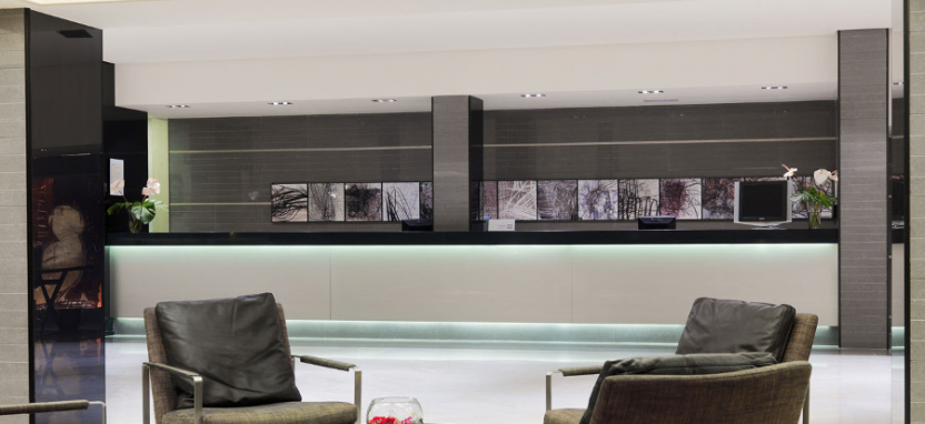 Отель H10 Gran Tinerfe 4* на Канарских островах. Забронировать отель Н10 на Тенерифе. 