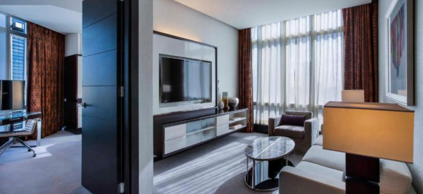 Rosewood Abu Dhabi 5*