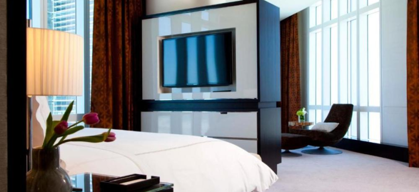 Rosewood Abu Dhabi 5*