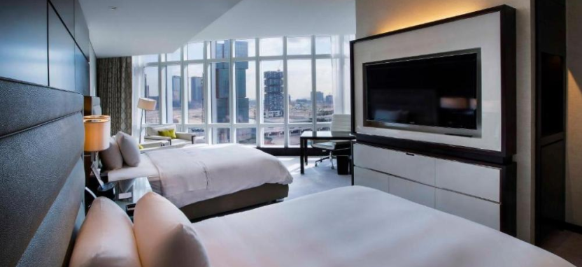 Rosewood Abu Dhabi 5*