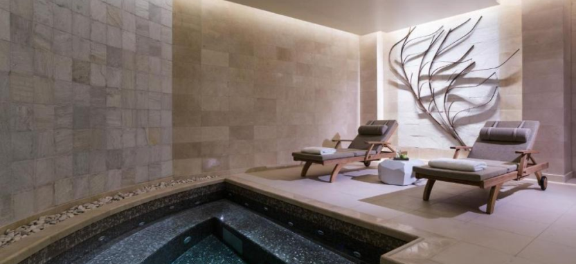 Rosewood Abu Dhabi 5*