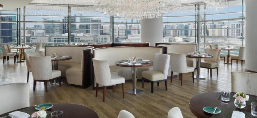 Rosewood Abu Dhabi 5*