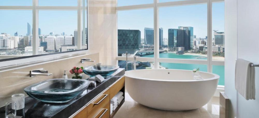 Rosewood Abu Dhabi 5*