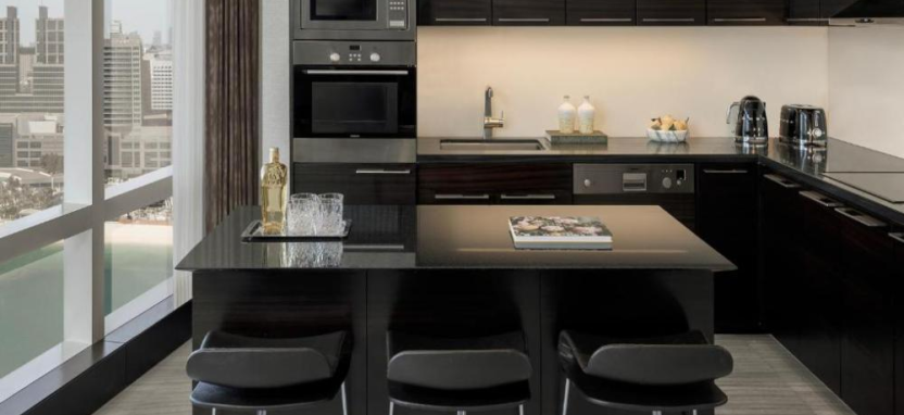 Rosewood Abu Dhabi 5*