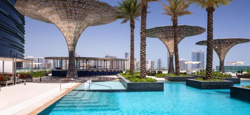 Rosewood Abu Dhabi 5*