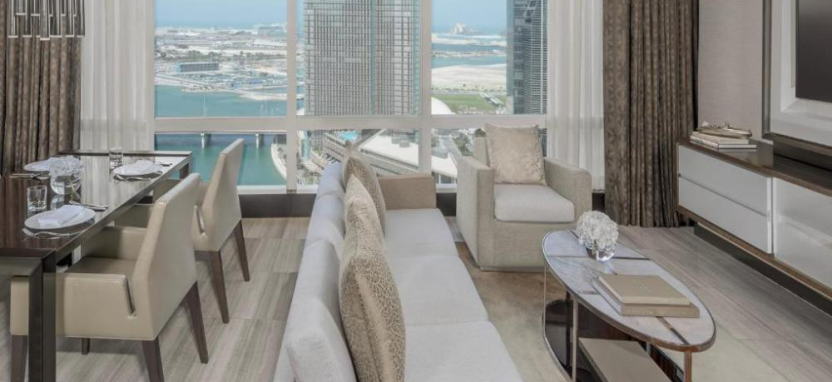 Rosewood Abu Dhabi 5*