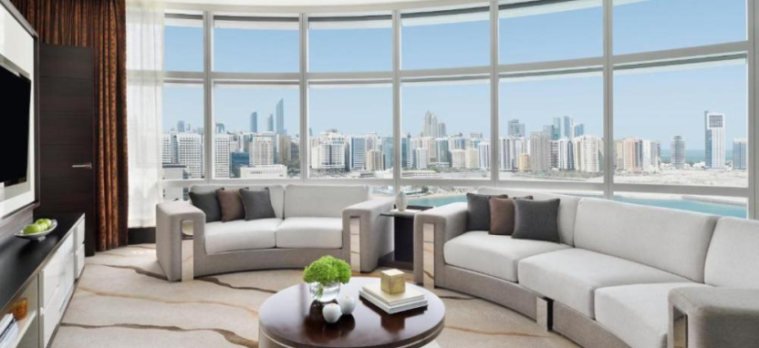 Rosewood Abu Dhabi 5*