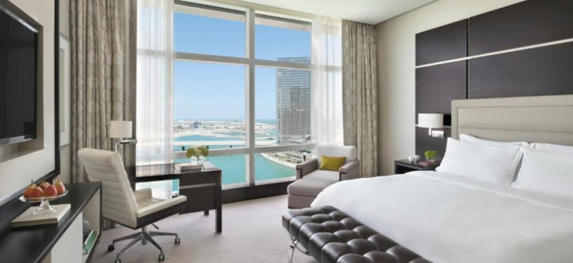 Rosewood Abu Dhabi 5*