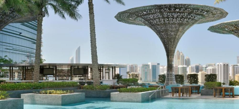 Rosewood Abu Dhabi 5*
