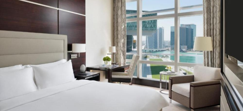 Rosewood Abu Dhabi 5*