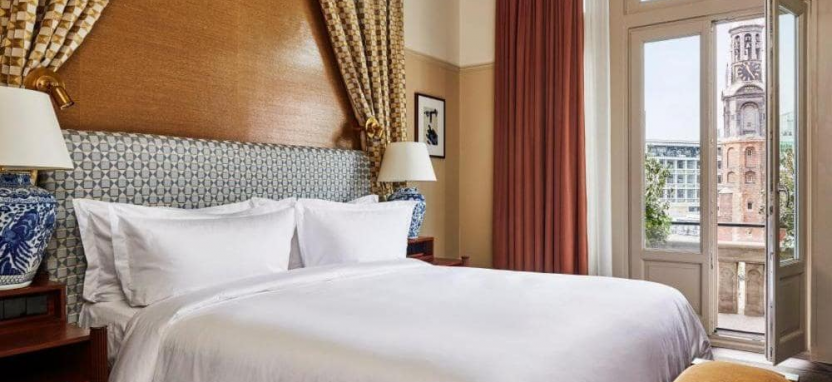 De L'Europe Amsterdam 5*