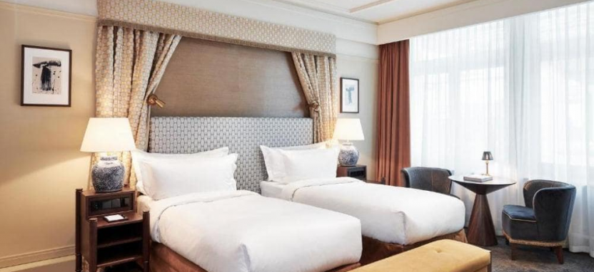 De L'Europe Amsterdam 5*