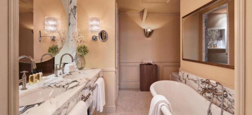 De L'Europe Amsterdam 5*