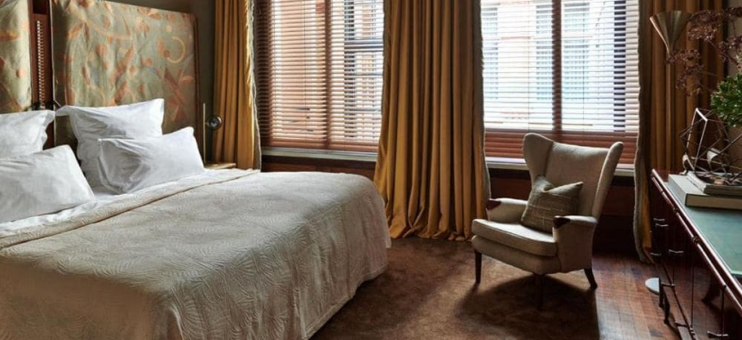 De L'Europe Amsterdam 5*