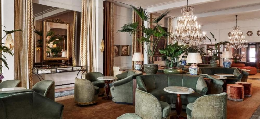 De L'Europe Amsterdam 5*