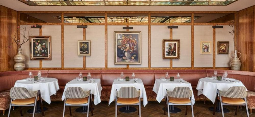 De L'Europe Amsterdam 5*