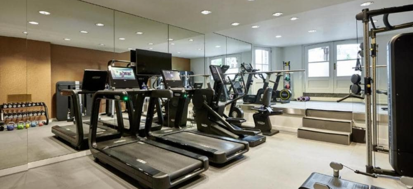 De L'Europe Amsterdam 5*