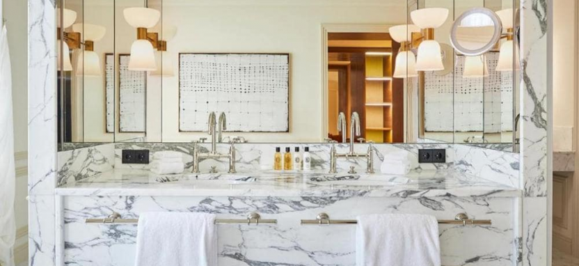 De L'Europe Amsterdam 5*