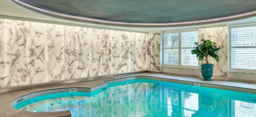 De L'Europe Amsterdam 5*