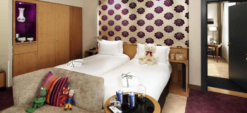 Sofitel Legend The Grand Amsterdam 5*