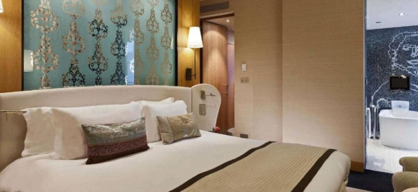 Sofitel Legend The Grand Amsterdam 5*