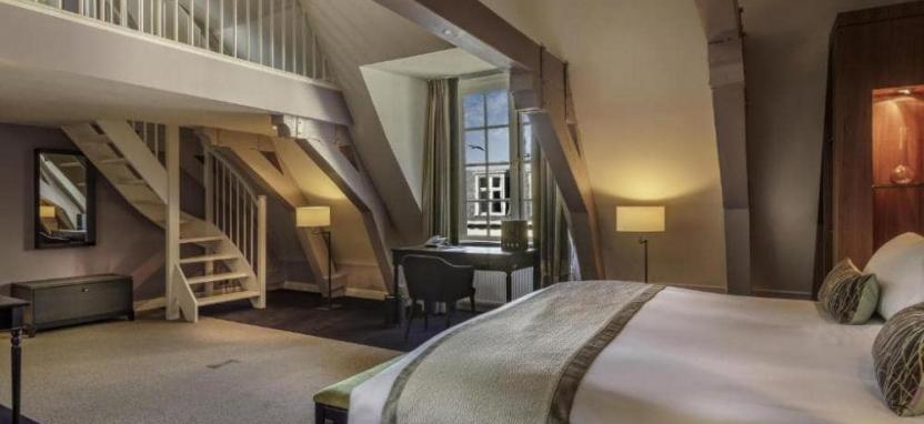 Sofitel Legend The Grand Amsterdam 5*