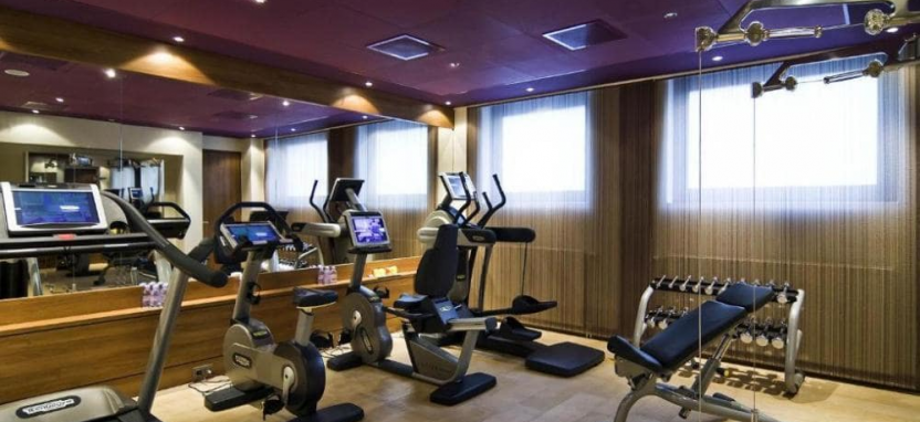 Sofitel Legend The Grand Amsterdam 5*