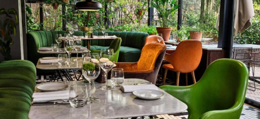 Sofitel Legend The Grand Amsterdam 5*