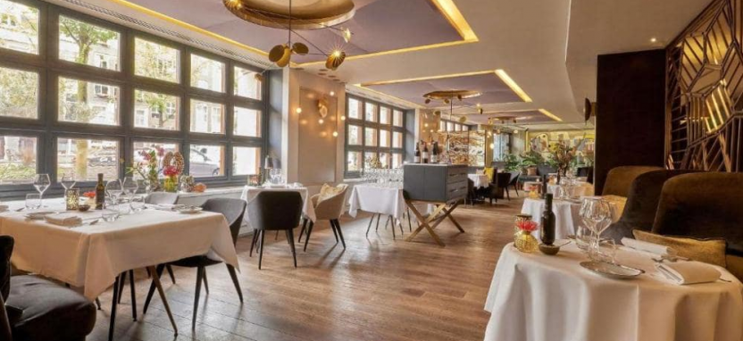 Sofitel Legend The Grand Amsterdam 5*