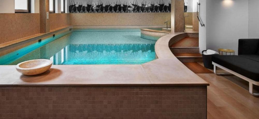 Sofitel Legend The Grand Amsterdam 5*