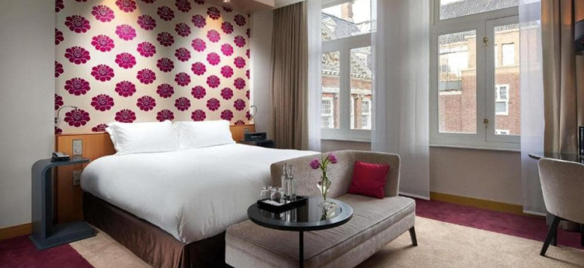 Sofitel Legend The Grand Amsterdam 5*