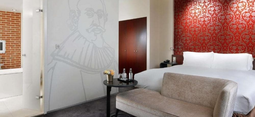 Sofitel Legend The Grand Amsterdam 5*