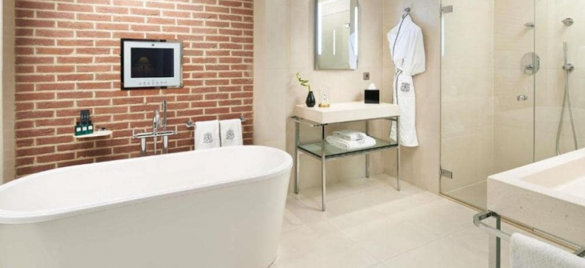 Sofitel Legend The Grand Amsterdam 5*