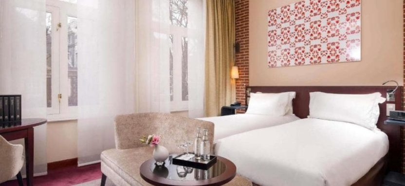 Sofitel Legend The Grand Amsterdam 5*